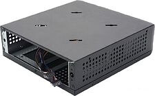 Корпус CrownMicro CMC-170-100 90W
