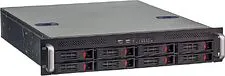 Корпус ExeGate 2U550-HS08 EX281232RUS