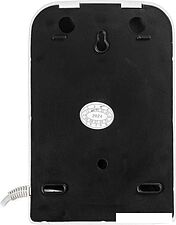 Сушилка для рук Saniteco M-988 (850W)