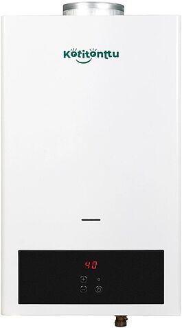 Газовая колонка Kotitonttu Suari S12 EM