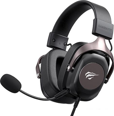 Наушники Havit Gamenote H2002s