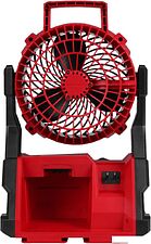 Вентилятор Milwaukee M18 AFG2-0 Packout 4933493443 (без АКБ)