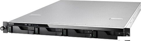 Сетевой накопитель ASUSTOR Lockerstor 4RD AS6504RD