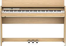 Цифровое пианино Roland F701 (коричневый)