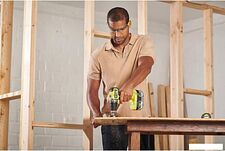 Ударная дрель-шуруповерт Ryobi RPD18C1-242S 5133006524 (с 2-мя АКБ, сумка)