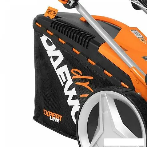 Газонокосилка Daewoo Power DLM 5100SPB