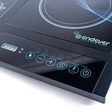 Настольная плита Endever Skyline IP-34 Настольная плита Endever Skyline IP-34