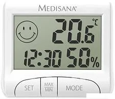 Термогигрометр Medisana HG 100