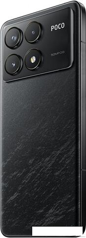 Смартфон POCO F6 Pro 12GB/256GB с NFC международная версия (черный)