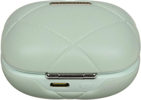 Наушники Baseus AirNora 3 (зеленый)