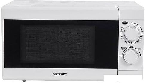 Микроволновая печь Nordfrost (Nord) MWS-2070 W