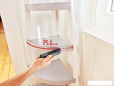 Лазерный дальномер Bosch Zamo III Set 0603672701