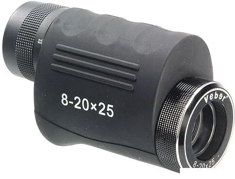 Монокуляр Veber 8-20x25 [23149]