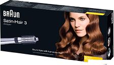 Фен Braun Satin Hair 3 (AS330)