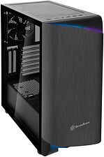 Корпус SilverStone Seta A1 SST-SEA1TB-G