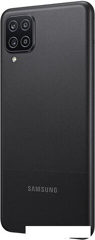 Смартфон Samsung Galaxy A12s SM-A127F 4GB/128GB (черный)