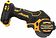 Дисковая (циркулярная) пила DeWalt DCS438B-XJ (без АКБ)
