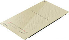 Варочная панель MAUNFELD CVI292S2FBG