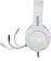 Наушники Redragon Mento (белый)