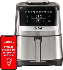 Аэрогриль (аэрофритюрница) Tefal EY552DE0