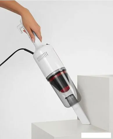 Пылесос Rombica MyClean Ultra NHS20D02