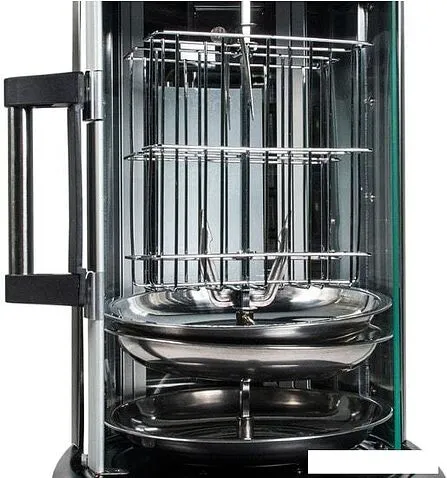 Электрошашлычница Endever Grillmaster-300