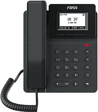 IP-телефон Fanvil V50G