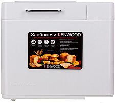 Хлебопечка Kenwood BM250 Хлебопечка Kenwood BM250