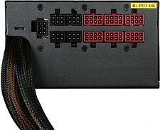 Блок питания ACD PUO1050V-G