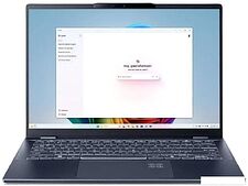 Ноутбук Acer Swift 14 AI OLED SF14-51-51ZL NX.J2KEL.003 Ноутбук Acer Swift 14 AI OLED SF14-51-51ZL NX.J2KEL.003