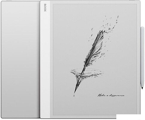 Электронная книга Onyx BOOX Note Max