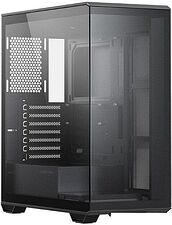 Корпус XASTRA Q600 0F (черный)