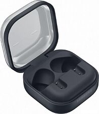 Наушники Samsung Galaxy Buds 4 Pro (черный)