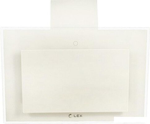 Кухонная вытяжка LEX Mika 600 GS (слоновая кость light)