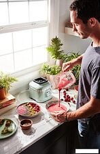 Стационарный блендер KitchenAid Artisan K400 5KSB4026EPT Стационарный блендер KitchenAid Artisan K400 5KSB4026EPT