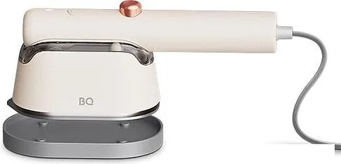 Отпариватель BQ SG1009H (бежевый)