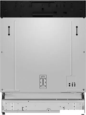 Встраиваемая посудомоечная машина Haier HDWE14-292RU