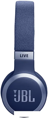 Наушники JBL Live 670NC (синий)