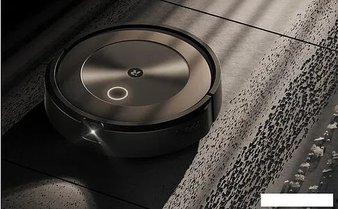 Робот-пылесос iRobot Roomba j9