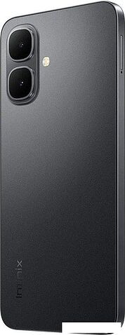 Телефон Infinix Smart 10 X6725D 4GB/128GB (черный)