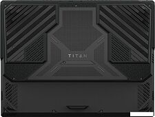 Игровой ноутбук MSI Titan 18 HX Dragon Edition Norse Myth A2XWJG-205RU Игровой ноутбук MSI Titan 18 HX Dragon Edition Norse Myth A2XWJG-205RU