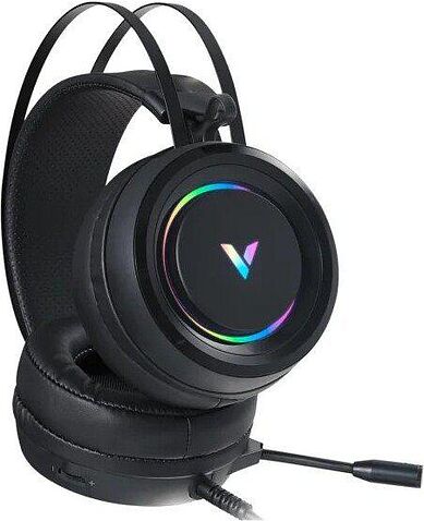 Наушники Rapoo VH500 (черный)