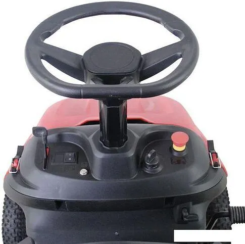 Газонокосилка Evoline TRG 96 CH