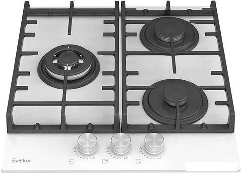 Варочная панель Evelux HEG 450 X