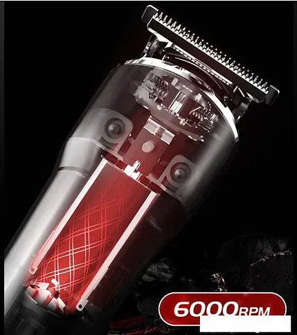 Универсальный триммер Enchen Beardo