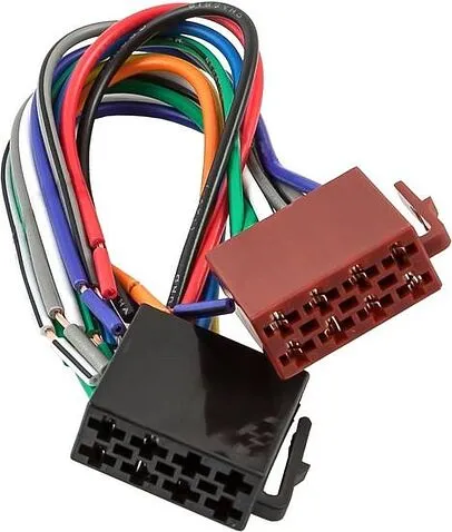 USB-магнитола Aura Fireball-305BT