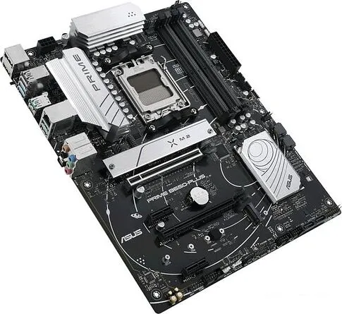 Материнская плата ASUS Prime B650-Plus