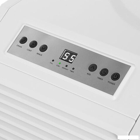 Осушитель воздуха Ballu BDI-70LP