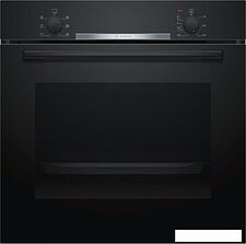 Электрический духовой шкаф Bosch Serie 2 HBA530BB0S Электрический духовой шкаф Bosch Serie 2 HBA530BB0S