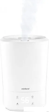Увлажнитель воздуха Miniland Humitop Connect
